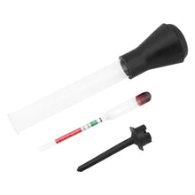 Performance Tool Professional Battery Tester