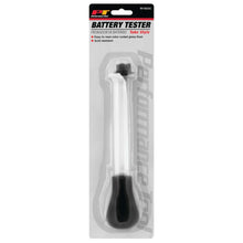Performance Tool Professional Battery Tester