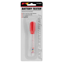 Performance Tool Compact Battery Tester