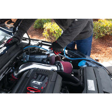Performance Tool 4 Gauge 20' Battery Jumper Cables - 100% Copper Cable