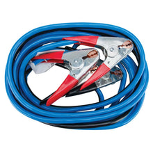 Performance Tool 4 Gauge 20' Battery Jumper Cables - 100% Copper Cable