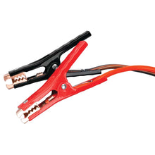 Performance Tool 6 Gauge 16' Battery Jumper Cables - 100% Copper Cable