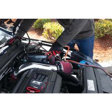 Performance Tool 6 Gauge 16' Battery Jumper Cables - 100% Copper Cable