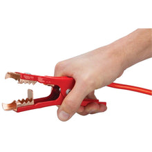 Performance Tool 6 Gauge 16' Battery Jumper Cables - 100% Copper Cable