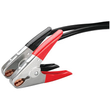 Performance Tool 2ga 20'  800 Amp Battery Jumper Cables