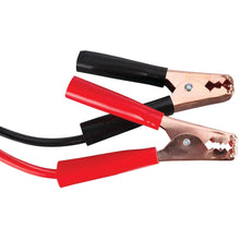 Performance Tool 12' 10ga 150 Amp Battery Jumper Cables