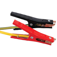 Performance Tool 12' 8ga. 250 Amp Battery Jumper Cables