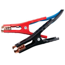 Performance Tool 20' 4ga. 500 Amp Battery Jumper Cables