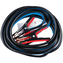 Performance Tool 20' 4ga. 500 Amp Battery Jumper Cables
