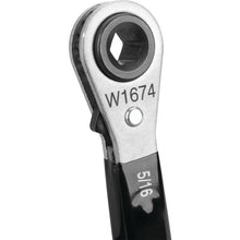 Performance Tool GM Side Terminal Battery Wrench
