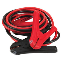 Performance Tool 10' 4ga. 220 Amp Lighted Battery Jumper Cables