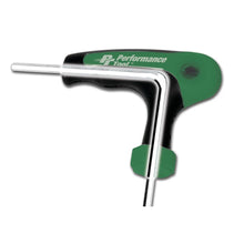 Performance Tool T-Handle Stardriver Set (7-Piece Set)