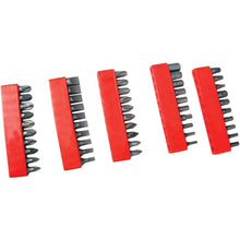 Performance Tool Screwdriver Set with Carry Pouch (100 Piece)