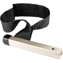 Performance Tool Heavy Duty Strap Filter Wrench up to 6"