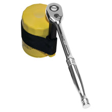 Performance Tool Heavy Duty Strap Filter Wrench up to 6"