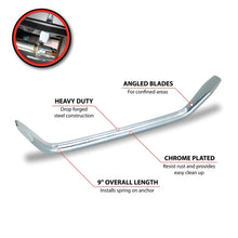 Performance Tool 9" Brake Spoon