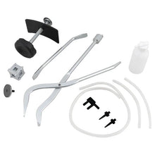 Performance Tool Brake Service Kit (5-Piece Set)