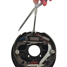Performance Tool Brake Service Kit (5-Piece Set)