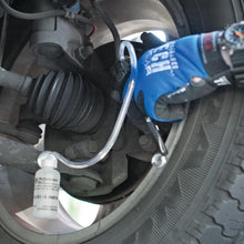 Performance Tool Brake Service Kit (5-Piece Set)