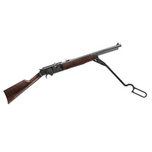 Winchester Model 1873 .177cal Multi-Pump Pneumatic Pellet Rifle