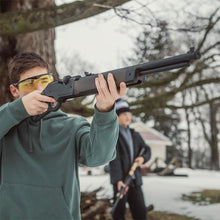 Winchester Model 1873 .177cal Multi-Pump Pneumatic Pellet Rifle