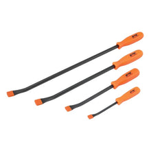 Performance Tool Pry Bar Set (4-Piece Set)