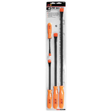 Performance Tool Pry Bar Set (4-Piece Set)