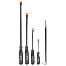 Performance Tool Pry Bar Set (5-Piece Set)