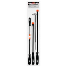 Performance Tool Pry Bar Set (5-Piece Set)