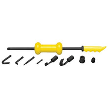 Performance Tool Dent And Seal Puller Set (9-Piece Set)