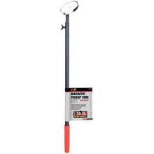 Performance Tool 50lb. Extendable Magnetic Pickup Tool