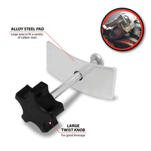 Performance Tool Disc Brake Pad Spreader