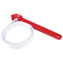 Performance Tool 12" Aluminum Strap Wrench