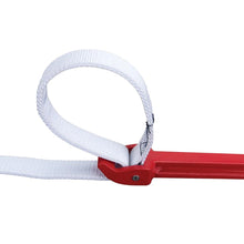 Performance Tool 12" Aluminum Strap Wrench