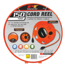 Performance Tool 150' Capacity Cord Reel