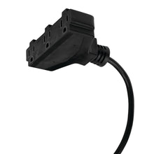 Performance Tool 20' 18GA Retractable Cord Reel