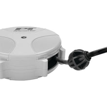 Performance Tool 20' 18GA Retractable Cord Reel