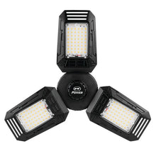 Performance Tool Energy Efficient 6500+ Lumen LED Ceiling Light