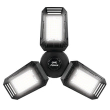 Performance Tool Energy Efficient 6500+ Lumen LED Ceiling Light