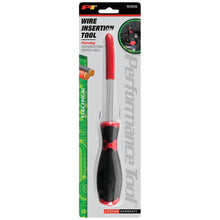 Performance Tool Wire Insertion/Piercing Tool