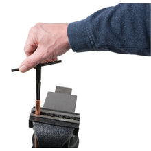Performance Tool Tapered Reamer Set with T-Handle