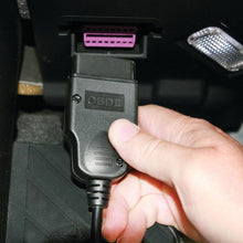 Performance Tool CAN OBD II Scanner Tool For Check Engine Light