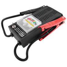 Performance Tool 100 Amp Battery Load Tester