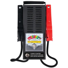Performance Tool 100 Amp Battery Load Tester