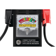 Performance Tool 100 Amp Battery Load Tester