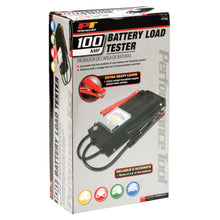 Performance Tool 100 Amp Battery Load Tester