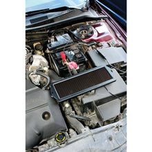 Performance Tool 2.5-Watt Solar Battery Charger
