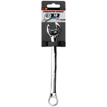 Performance Tool 16mm Combination Wrench