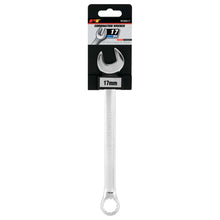 Performance Tool 17mm Combination Wrench