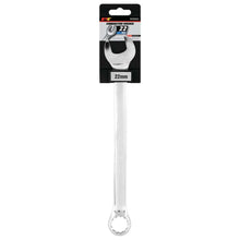 Performance Tool 22mm Combination Wrench